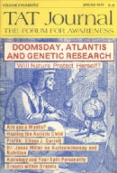 TAT Journal Cover Issue 7